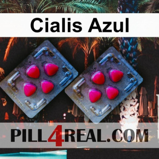 Cialis Azul 214