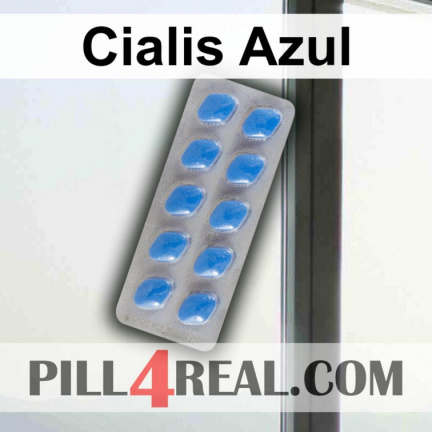 Cialis Azul 243