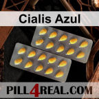 Cialis Azul 285