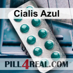 Cialis Azul 334