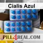 Cialis Azul 587