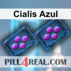 Cialis Azul 769