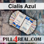Cialis Azul 831