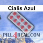 Cialis Azul 883