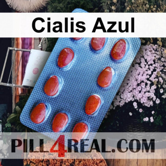 Cialis Azul 927