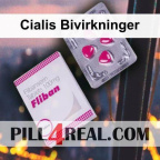 Cialis Bivirkninger 280