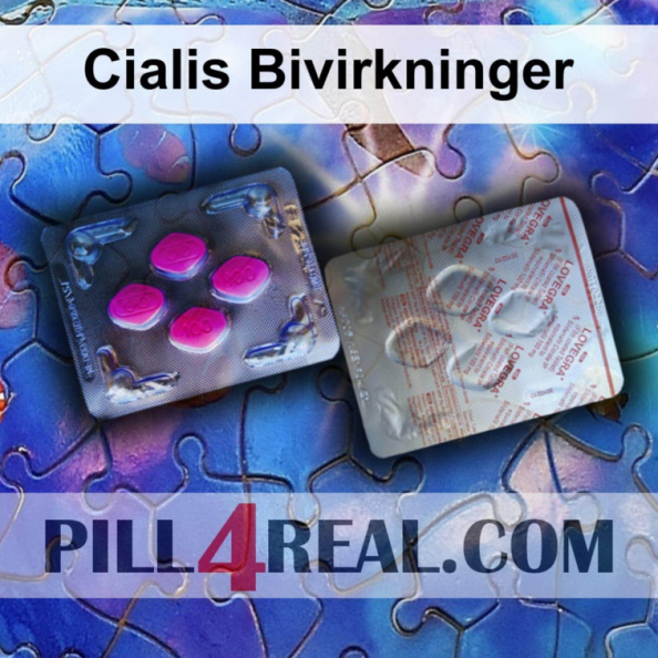Cialis Bivirkninger 296