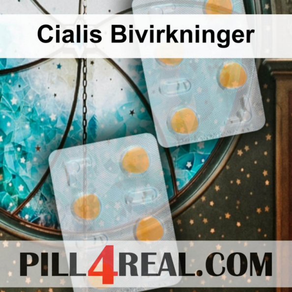 Cialis Bivirkninger 494