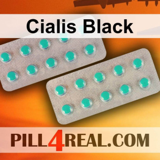 Cialis Black 008
