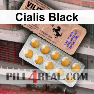 Cialis Black 035
