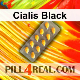 Cialis Black 102