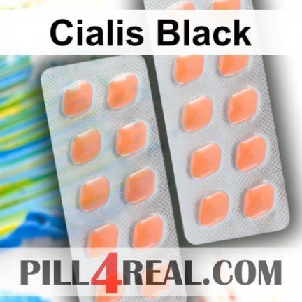 Cialis Black 118