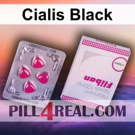 Cialis Black 195