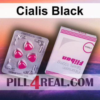 Cialis Black 195