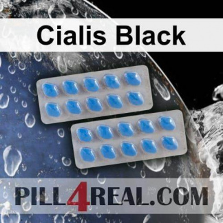 Cialis Black 224