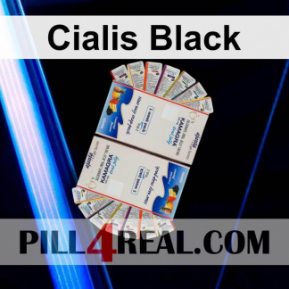 Cialis Black 237