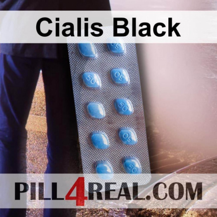 Cialis Black 273