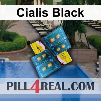 Cialis Black 274