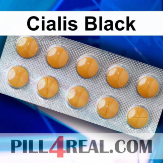 Cialis Black 283