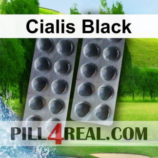 Cialis Black 299