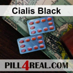 Cialis Black 342