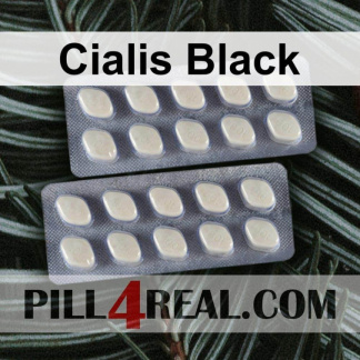 Cialis Black 397