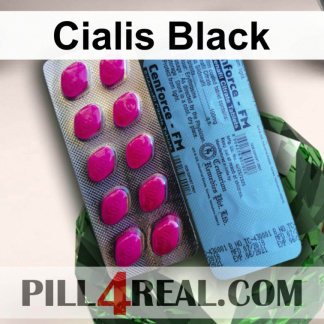 Cialis Black 399