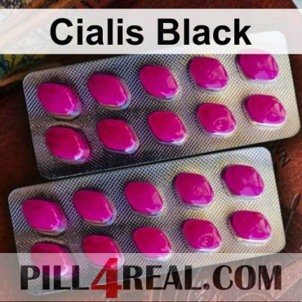 Cialis Black 438