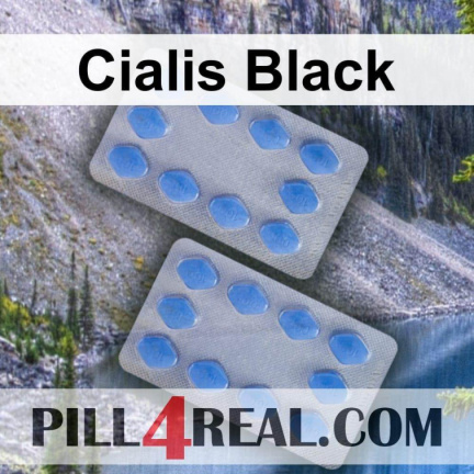 Cialis Black 439