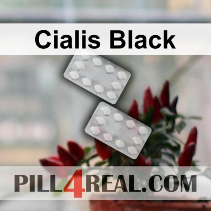 Cialis Black 468