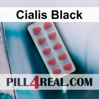 Cialis Black 489