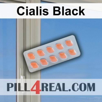 Cialis Black 490