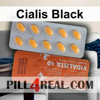 Cialis Black 506
