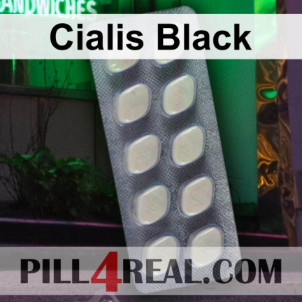 Cialis Black 549