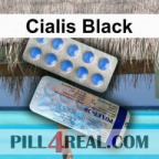 Cialis Black 643