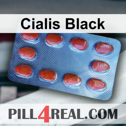 Cialis Black 648