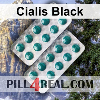 Cialis Black 655