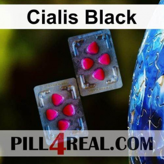 Cialis Black 705