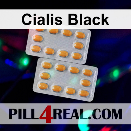 Cialis Black 842
