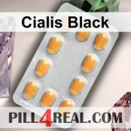 Cialis Black 887