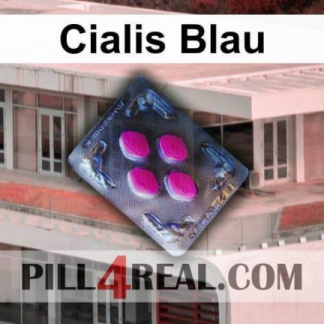 Cialis Blau 054