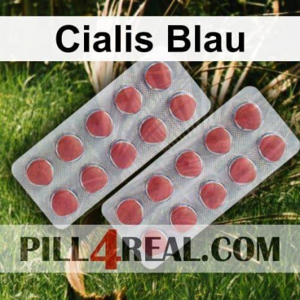 Cialis Blau 091