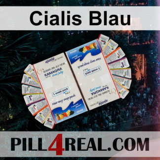 Cialis Blau 179