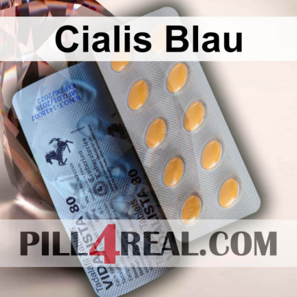 Cialis Blau 194