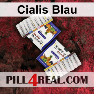 Cialis Blau 341