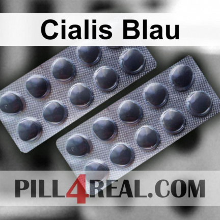 Cialis Blau 358