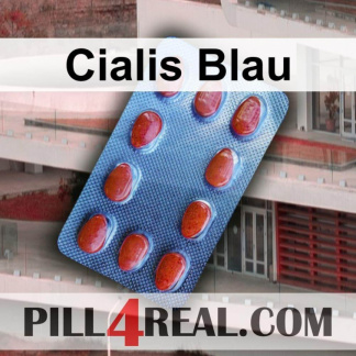 Cialis Blau 401