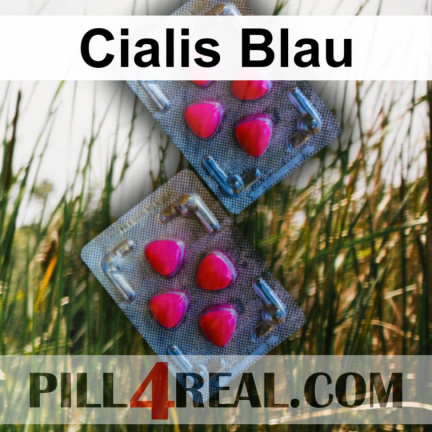 Cialis Blau 419