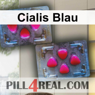 Cialis Blau 711