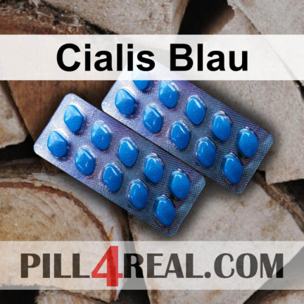 Cialis Blau 717
